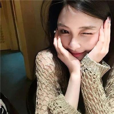 轻触我心